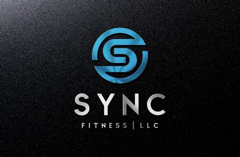 Sync Logo Logodix
