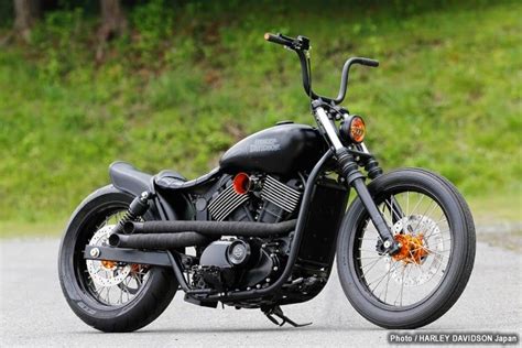 Fork kit for harley davidson street. Harley-Davidson Street 750 Custom 2014 by Harley-Davidson ...