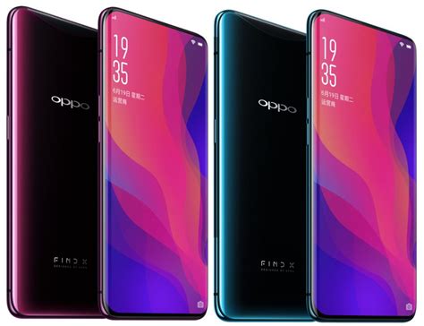 Following its announcement last week, oppo today has officially announced the pricing for its new flagship series, the find x2 in malaysia. OPPO Find X and Find X Lamborghini Edition launched in ...