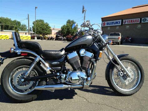 Suzuki vs1400 intruder 1400 / boulevard s83: Buy 2003 Suzuki Intruder 1400 Cruiser on 2040motos