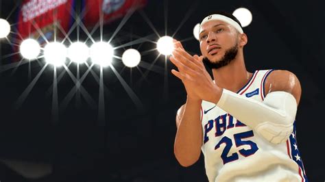 Nba 2k20 Patch 110 Ps4 Pro Fixes Mycareer And More