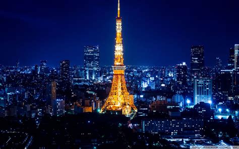 Tokyo Mes 23 Endroits Préférés La Nuit David Minh Tra