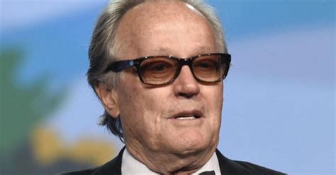 Actor Peter Fonda Dead At 79 Cbs News