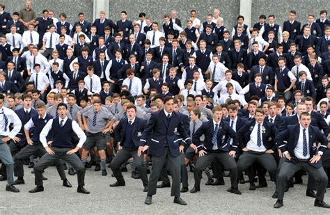 Obhs Welcomes New Rector Otago Daily Times Online News
