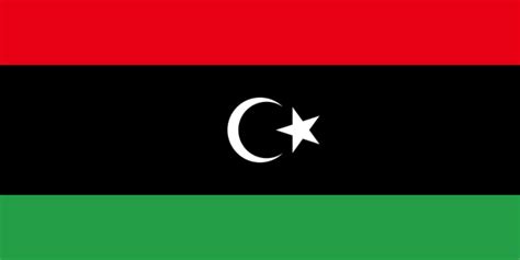 Notizie, approfondimenti e commenti sulle ultime notizie di libia. Libya Flag and Description