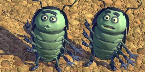 Every Kind Of Insect In A Bugs Life Explained Armessa Movie News