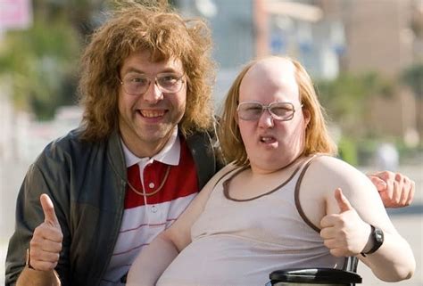 Little Britain Creators Apologize For Blackface After Show S Removal From Netflix And Other