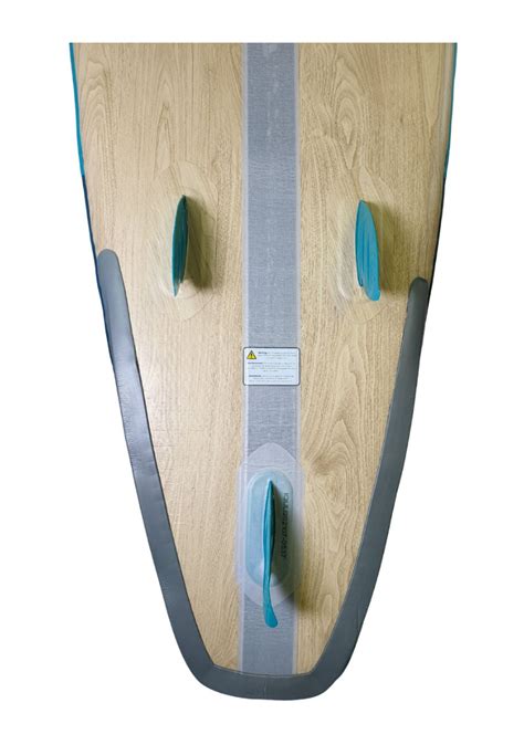 Сап доска Uli Inventor 366 см надувная для серфинга