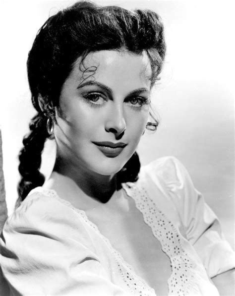 117 Best The Most Beautiful Woman In Film Hedy Lamarr Images On Pinterest Classic Hollywood