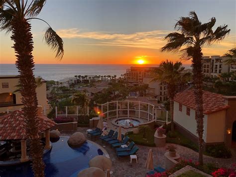 Pueblo Bonito Sunset Beach Golf And Spa Resort Advance Travel Network