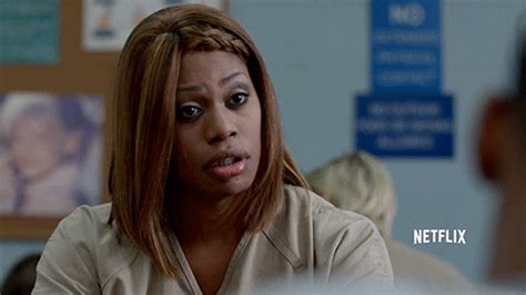 Does Daya Shoot The Guard In Orange Is The New Black