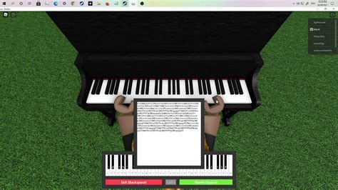 How To Play My Demons By Imagine Dragons Roblox Piano Sheet Youtube