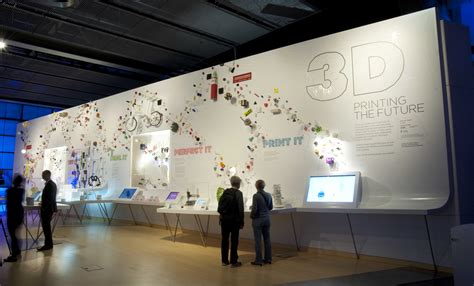 IN FOCUS: 3D Printing – re-making the museum - Museums + Heritage Advisor