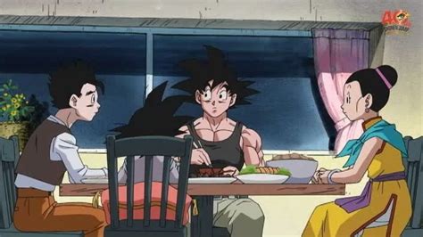 Dragon Ball Yo Son Goku And His Friends Return épisode Spécial