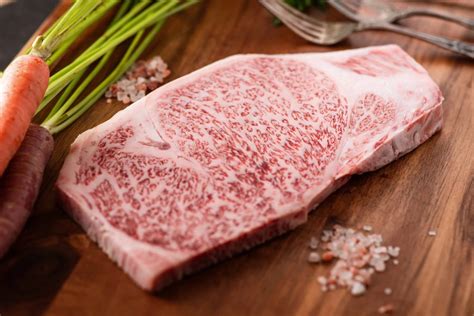 A5 WAGYU IS THE BEST JAPANESE MEAT THAT YOU CAN FIND IN THE WHOLE WORLD