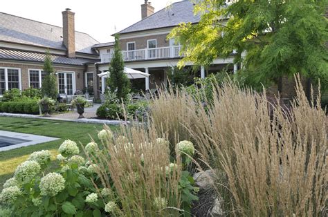 16 Ornamental Grass Garden Ideas Garden Design