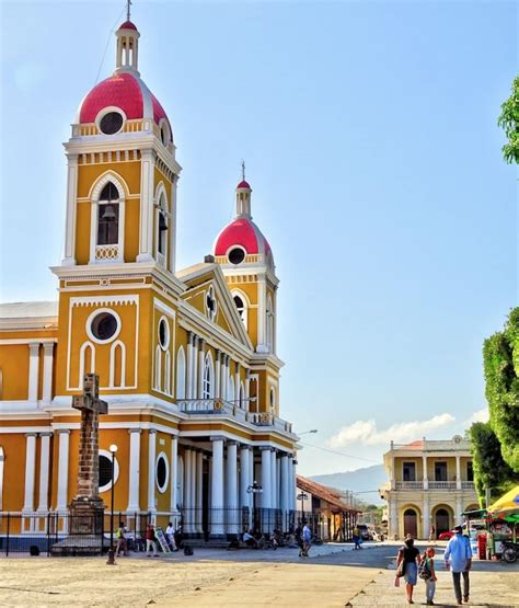 5 lugares exóticos que visitar en Nicaragua El Viajero Experto
