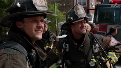 Every Chicago Fire Season Ranked Worst To Best