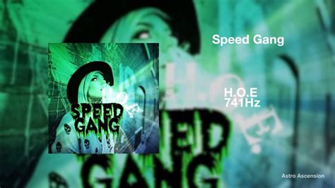 Speed Gang Hoe 741hz Solve Problems Improve Emotional Stability