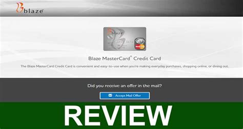 Maybe you would like to learn more about one of these? Blaze Mastercard Reviews (Oct 2020) Explore the Benefits of it.