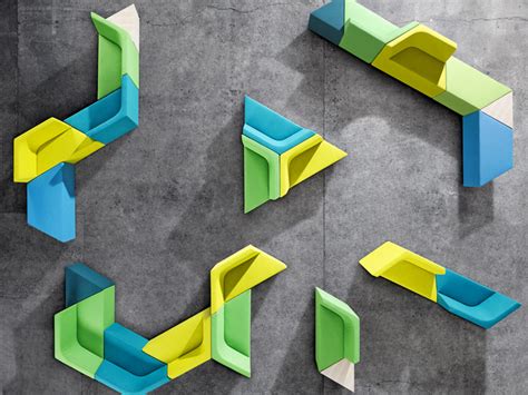 See more of modular furniture designs on facebook. Six of the best: Modular design - DesignCurial