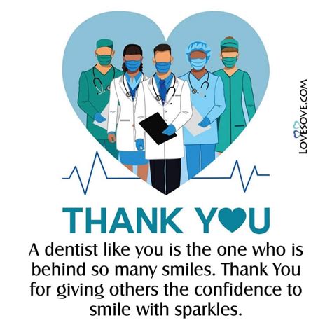 Thank You Doctor Quotes Inspirational Appreciation Quotes For Doctors
