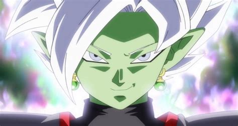 • zamasu (fused) as a new playable character • 5 alternative colors for his outfit • zamasu (fused) lobby avatar • zamasu (fused). Dragon Ball FighterZ's Next DLC Character is Fused Zamasu