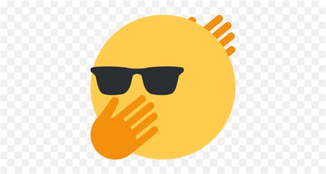 Emoji Png And Vectors For Free Download Transparent Discord Dab Emoji
