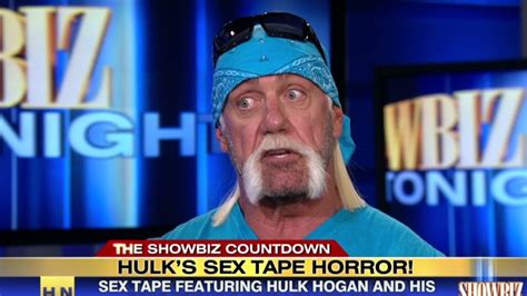 Hulk Hogan Prays He Wasn’t Betrayed By A Friend Cnn
