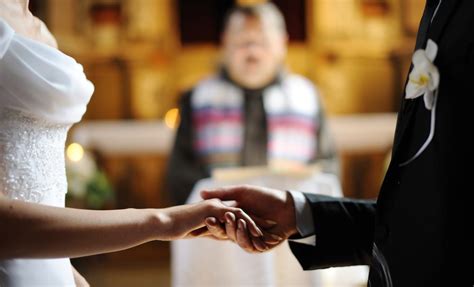 Marriage Why The Catholic Church Has The Right Definition Catholic