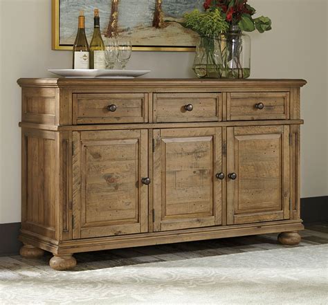 Get free shipping on qualified white sideboards & buffets or buy online pick up in store today in the furniture department. Trishley Server by Signature Design by Ashley | FurniturePick
