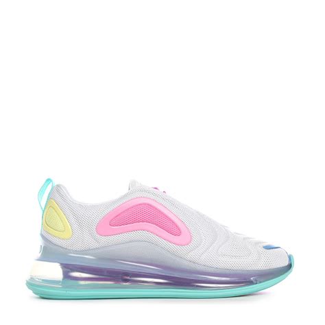 Tenis Nike Air Max 720 Damas Innvictus