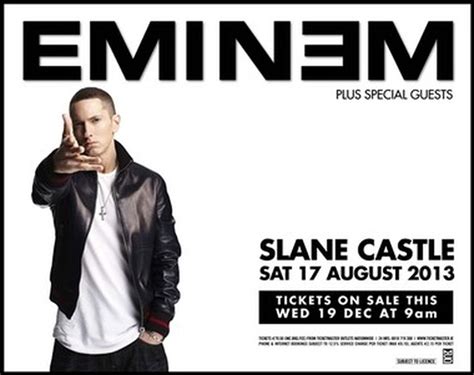Eminem Album Release Date Remains Unclear But Slim Shadys Hype Man Mr