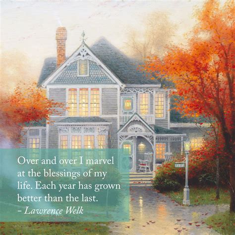 Meticulously handcrafted by the acclaimed artisans of. Amber Afternoon | Thomas kinkade art, Kinkade paintings ...