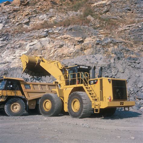 Cat 988h Australian Civil And Mining Training
