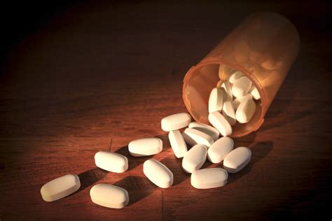 Drug Tapering How To Taper Off Opioids And Risks Of Withdrawal
