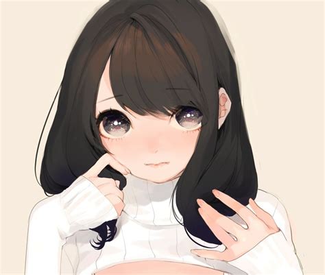 Anime eyes anime hair anime girls anime boys manga girls and many more! 32+ Anime WhatsApp DP for Girls Free Download | News Share