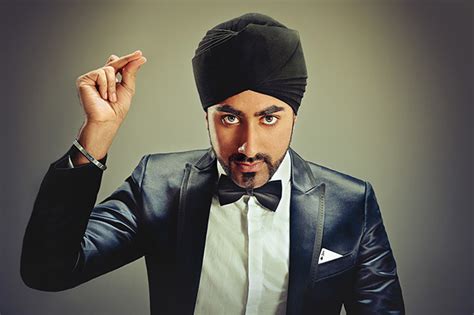 The sikh holy book, guru granth sahib also has in it the hymns composed by both hindu and muslim saints of various denominations. The Singh Project: Portraits that Show the Diversity of Sikh Men
