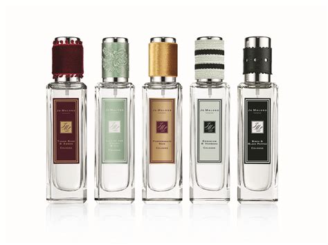 Jo Malone Launches New Collection Of Favourite Fragrances Belle