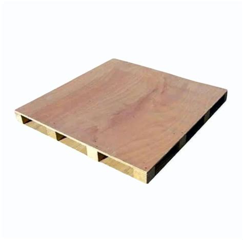 Plywood Packaging Pallets 1000mm X 1000mm At Rs 3500piece In Mumbai