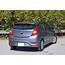 2016 Hyundai Accent Hatchback GL Auto Road Test Review  The Car Magazine