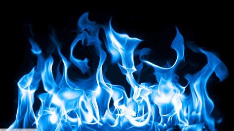 Abstract Blue Fire Transparent Background Choose From Our Collection