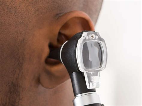 How Is Pulsatile Tinnitus Diagnosed Pulsatile Tinnitus
