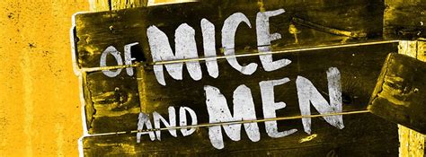 Omaha Community Playhouse Ocp Announces Of Mice And Men Cast