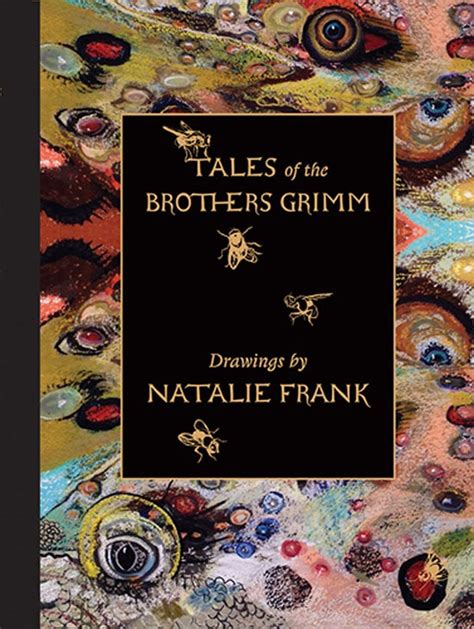 Natalie Frank Tales Of The Brothers Grimm Mirror Mirrored