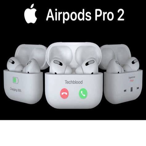 Apple Airpods Pro 2 Price Specs Features Whatmobile Z