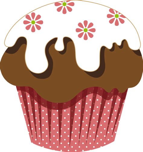 Images Of Cupcakes Clipart 10 Free Cliparts Download Images On