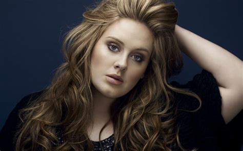 Adele Laurie Blue Adkins Hairstyles Haircuts And Colors Page 4 Of 6