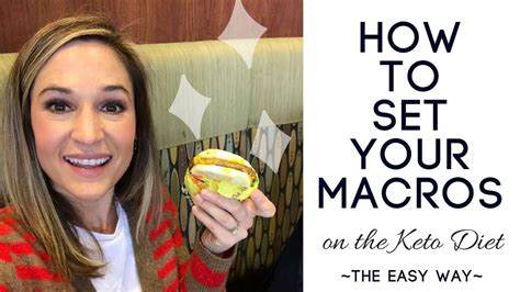 · an individual's macros are calculated as a percent of total calories consumed. How To Calculate Macro Percentages For Weight Loss ...