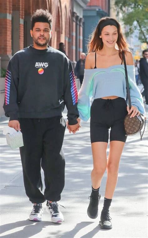 In 2016, she was voted model of the year by industry professionals for models.com. bella-hadid-gushes-over-boyfriend-the-weeknd-in-vogue-s-73 ...